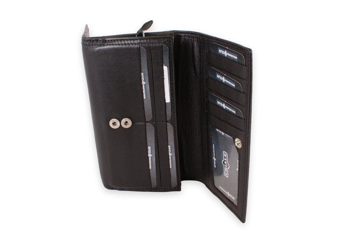 CRIALE 74120 - NOIR - PM265.063