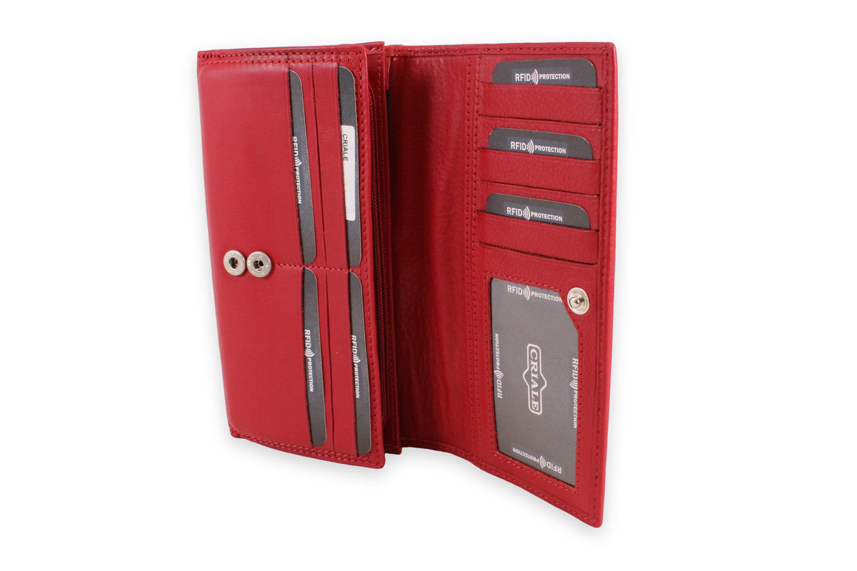 CRIALE 74120 - ROUGE - PM265.065
