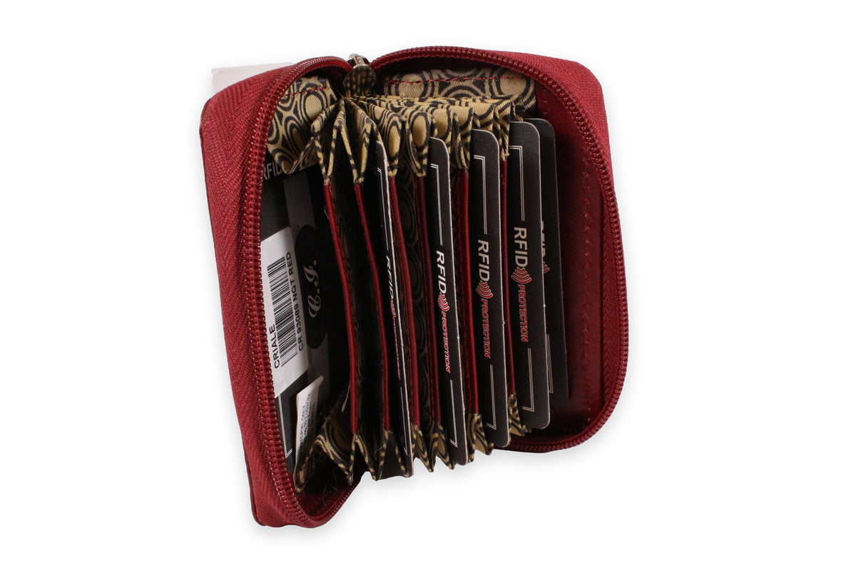 CRIALE 93089 - ROUGE - PM265.074