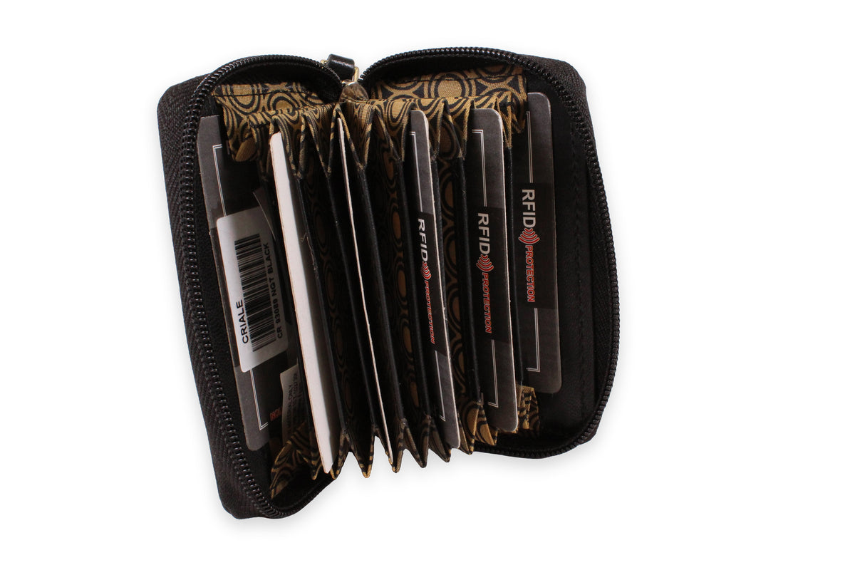 CRIALE 93089 - NOIR/ROUGE - PM265.078