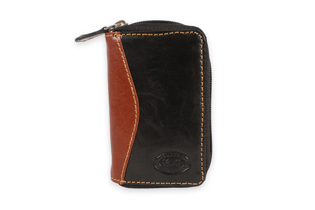 CRIALE 93089 - NOIR/TAN - PM265.079