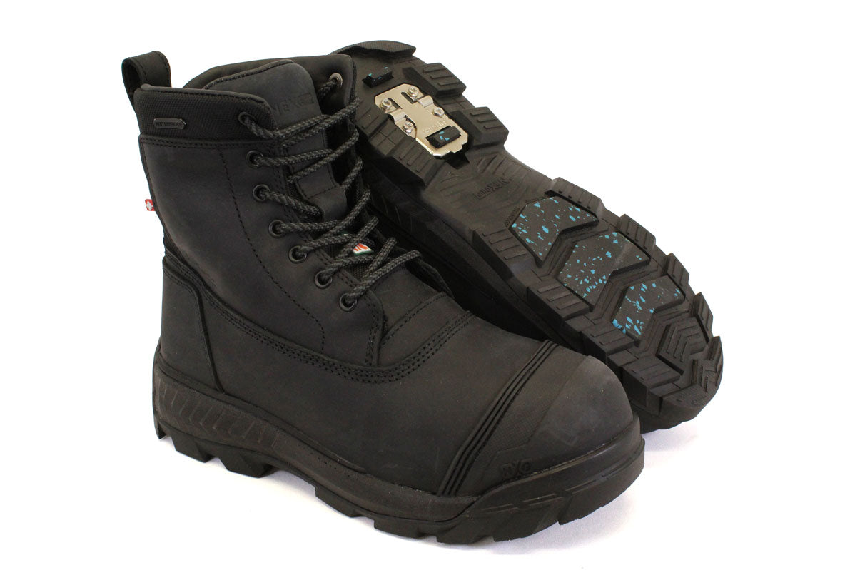 NEXX PRO PW2095 - NOIR - WK200.250001