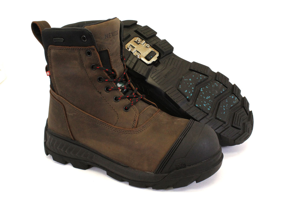 NEXX PRO PW2095 - BRUN - WK200.250002