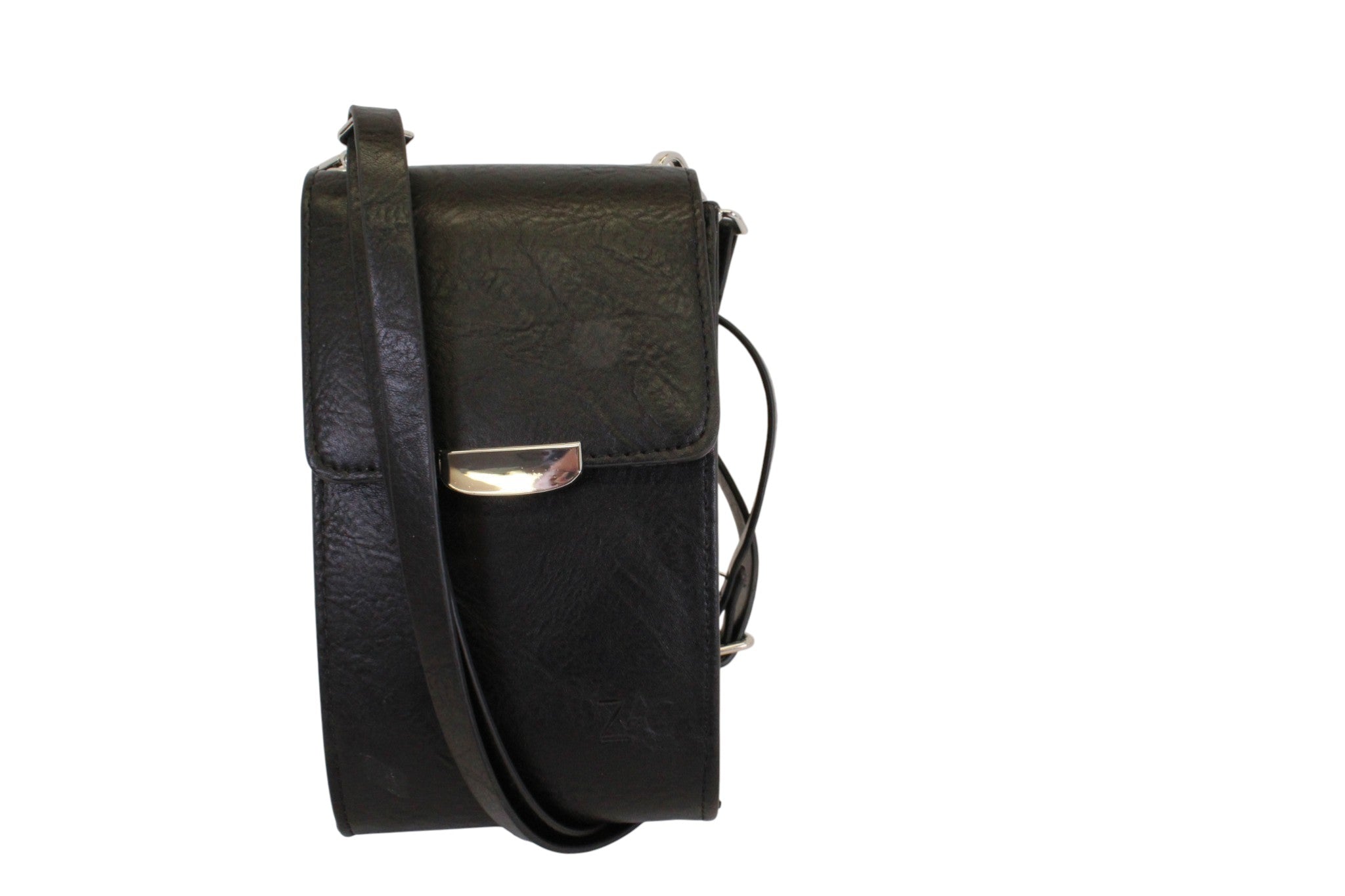 ZAC MARY IMPORT P1355-20-01 80 - NOIR - B260.248