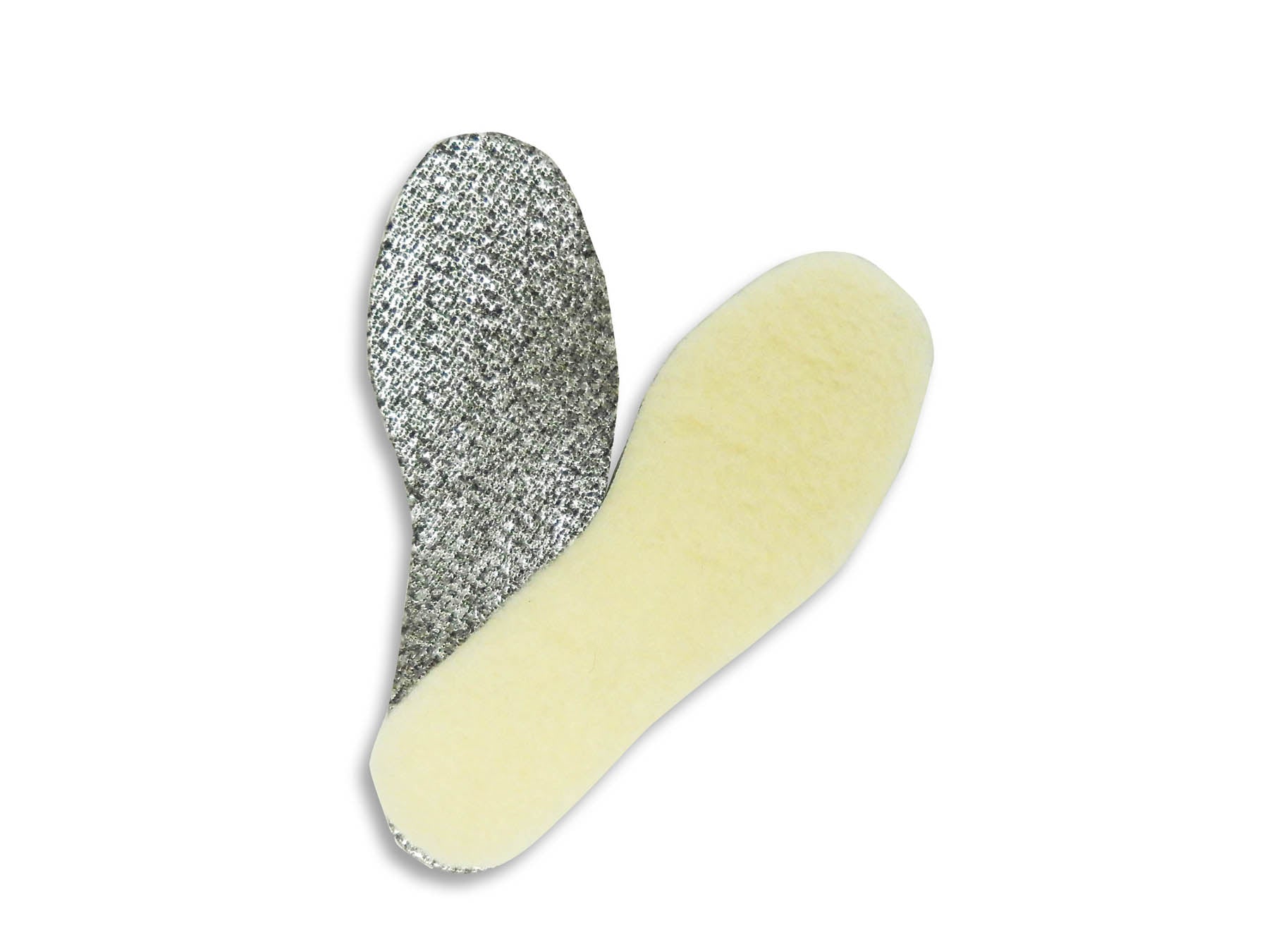 SAUTE-MOUTON S102-FEMME - BLANC - 4000.120
