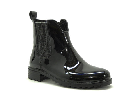 RIEKER P8280-02 - NOIR - F10.17500