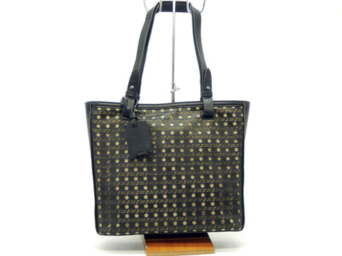 LANDAU SACAMOTO hw5142-a - NOIR - F170.0128