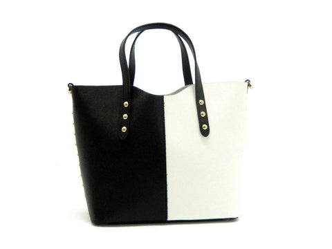 IMPORTATION EUROPÉENNE 2068-C - NOIR ET BLANC - F170.0380