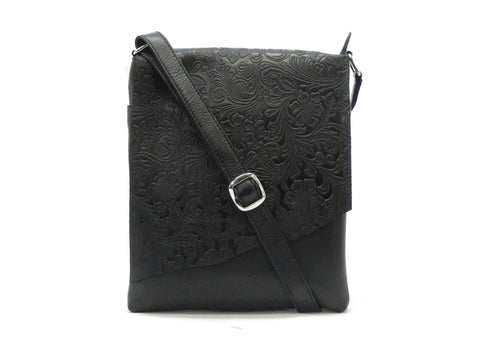 INTERCONTINENTAL LEATHER 6542-NOIR - NOIR - F180.287