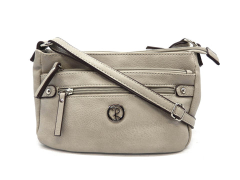 LANDAU SACAMOTO RS1268-GRIS - GRIS - F180.401