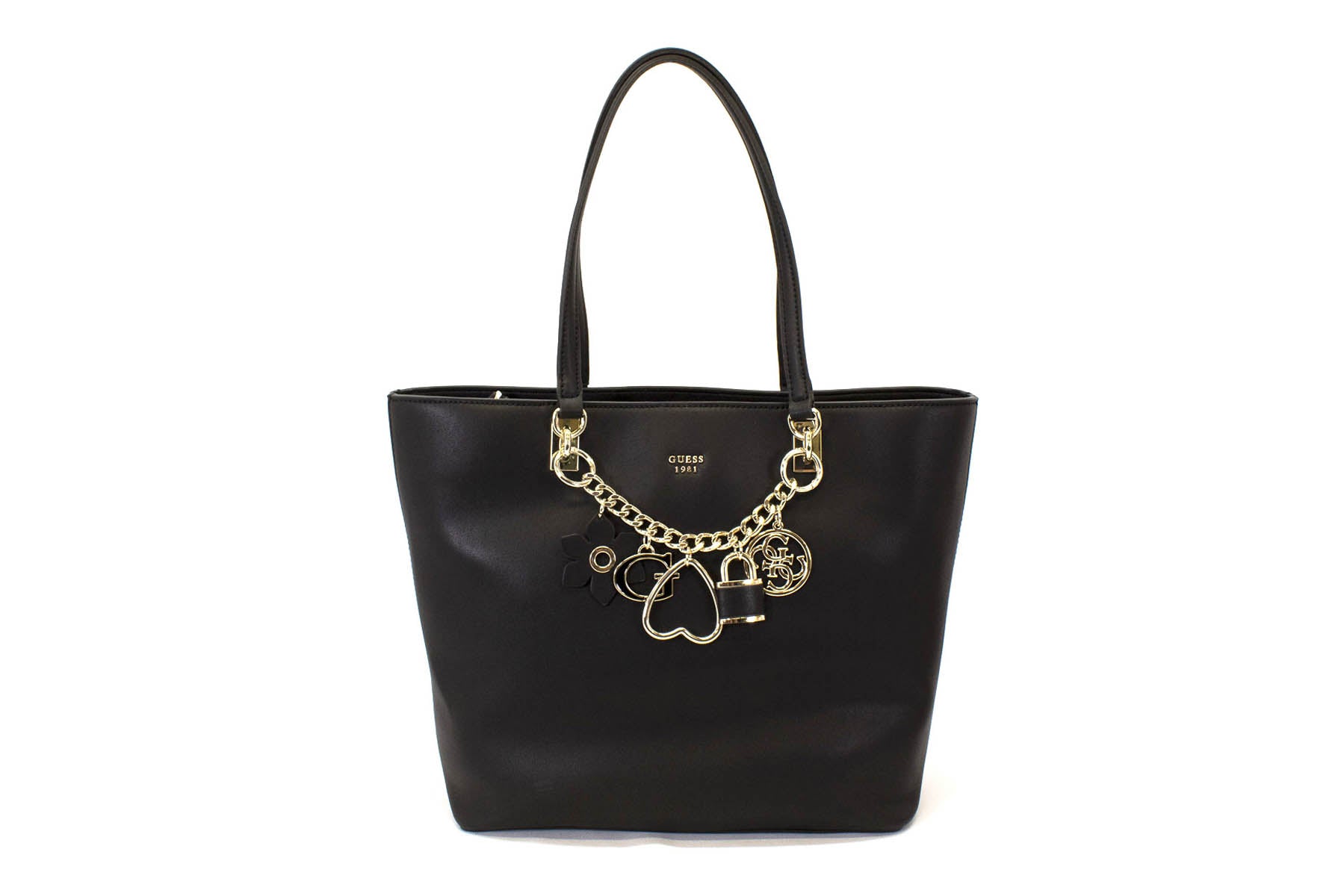 GUESS 699624 - NOIR - F185.0003