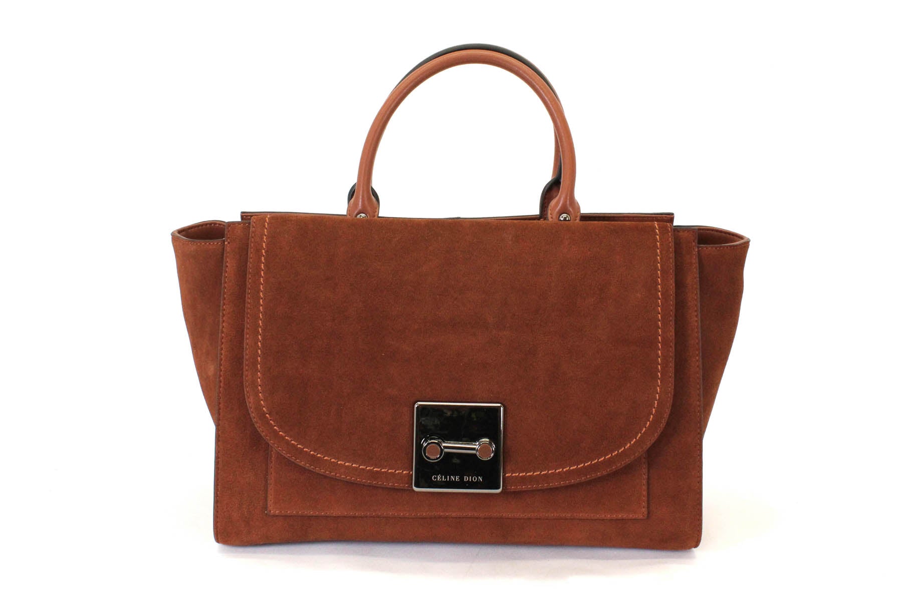 CELINE DION /BUGATTI - TAN - F185.0070