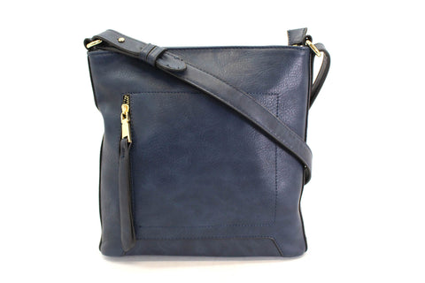 LANDAU SACAMOTO W5823-JE - BLEU JEANS - F185.0134