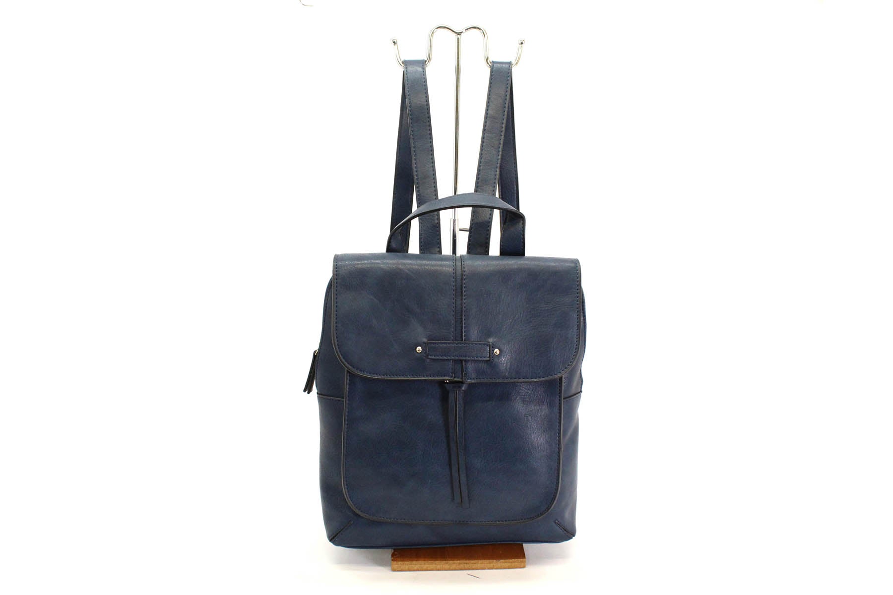 LANDAU SACAMOTO W5991-JE - BLEU JEANS - F185.0140