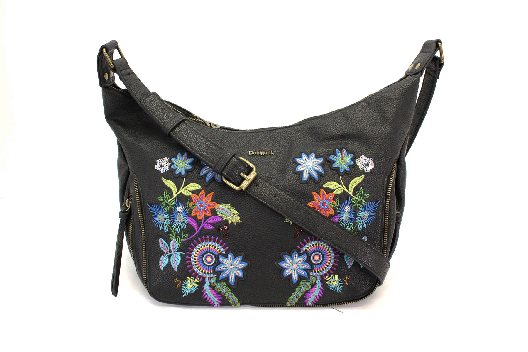 DESIGUAL 18WAXPD7 2000 - MULTI - F185.0156