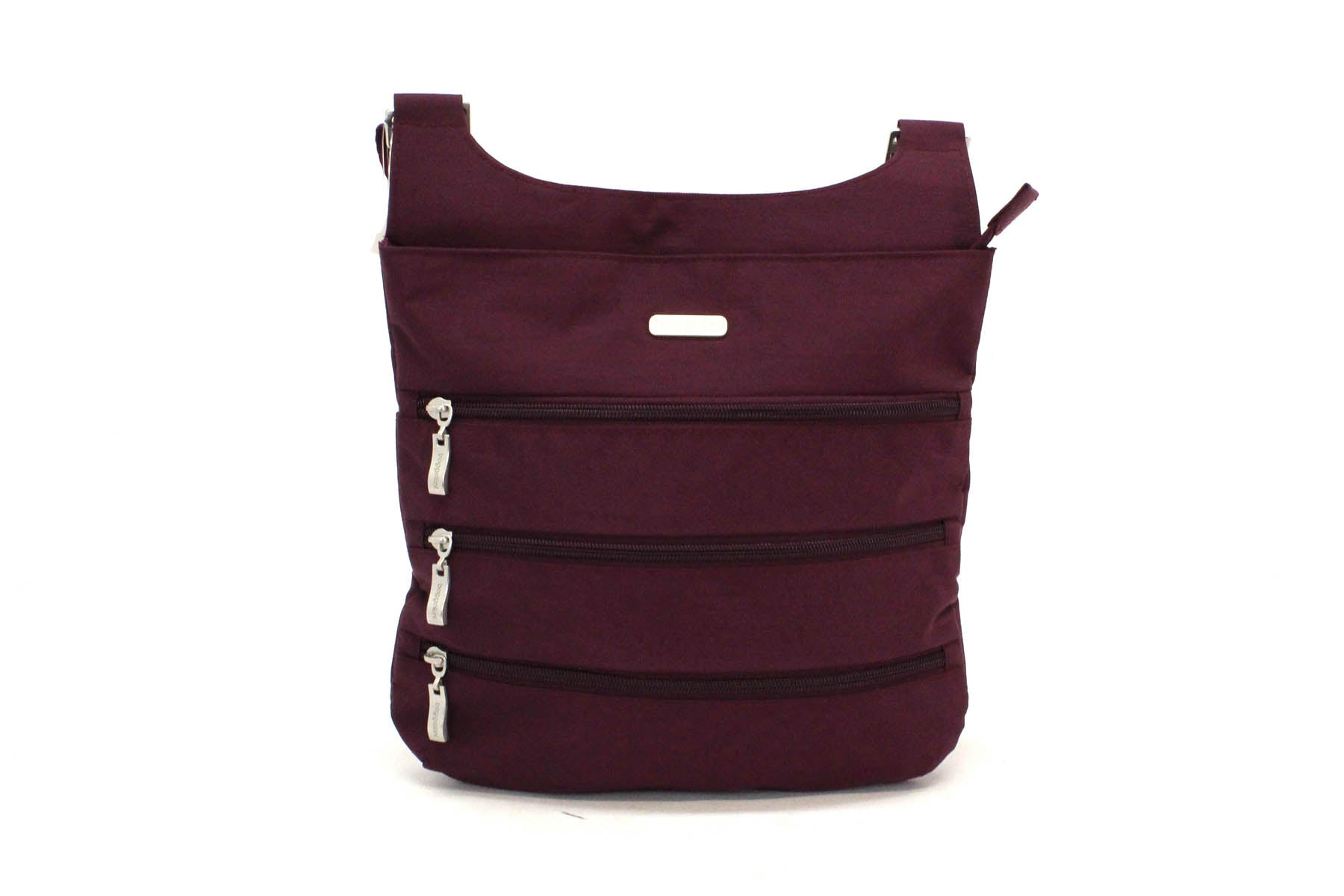 FASHION IMPORTATION LPZ474U-BORD - BORDEAUX - F185.0188