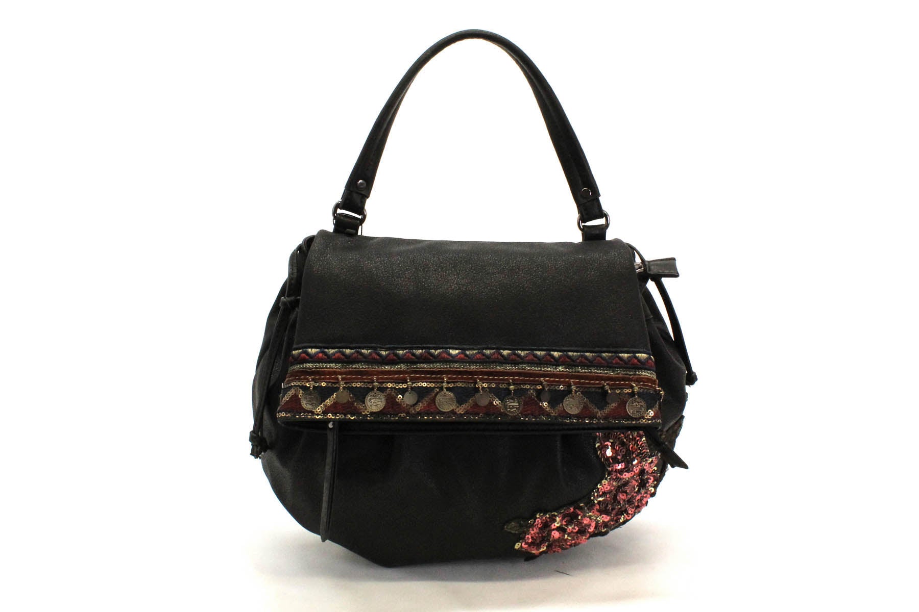 SAYAN 5044-NOIR - NOIR - F185.0249
