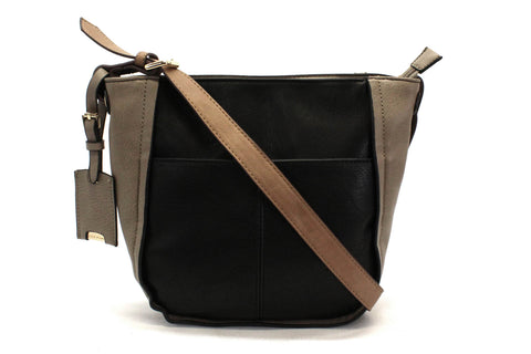 LANDAU SACAMOTO W6024-NOIR - NOIR - F185.0276