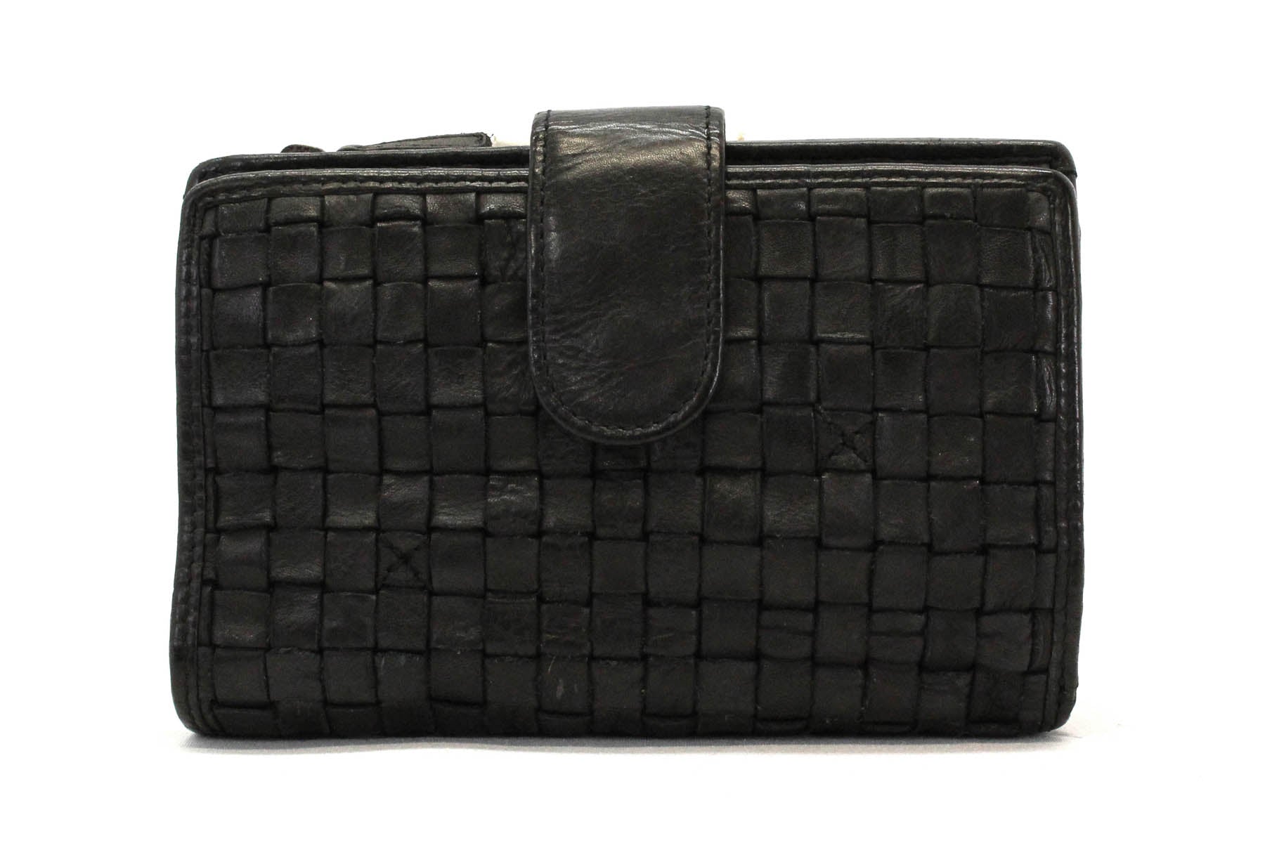 LUGANO 4508446-NOIR - NOIR - F185.0320