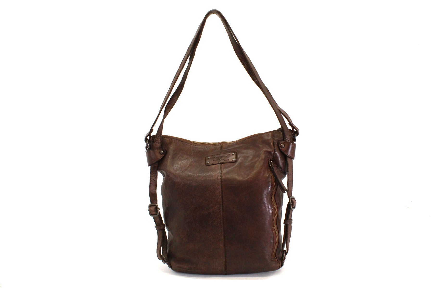 LUGANO - BRUN - F195.140