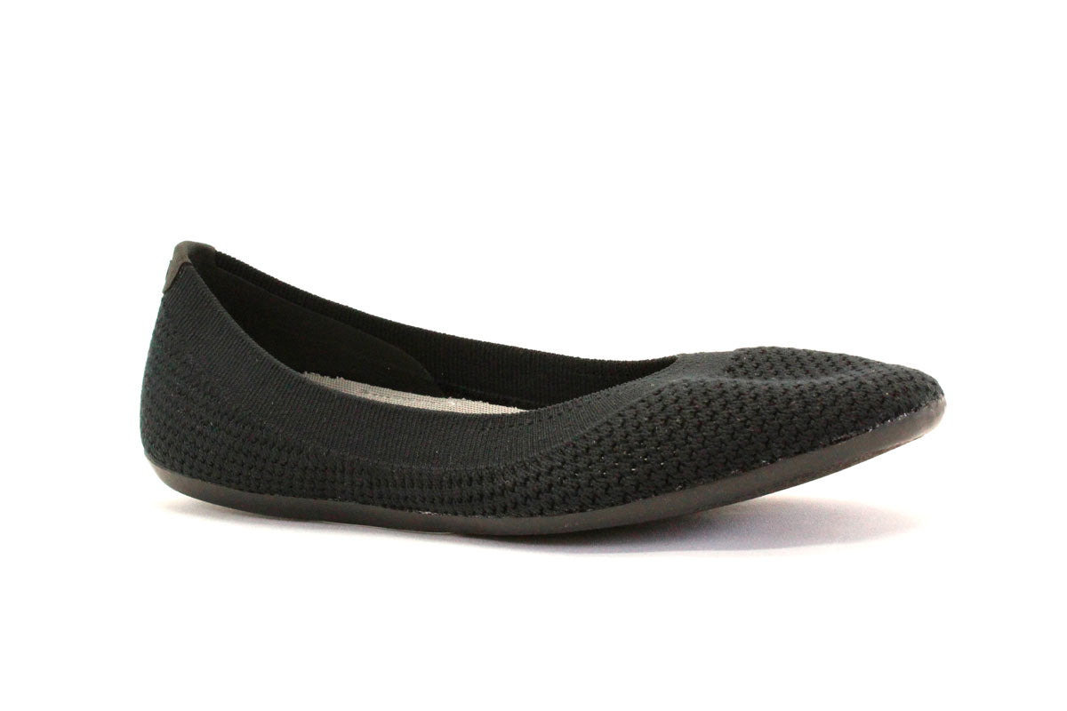 ALBIRDS TREE BREEZER - NOIR - F30.24002