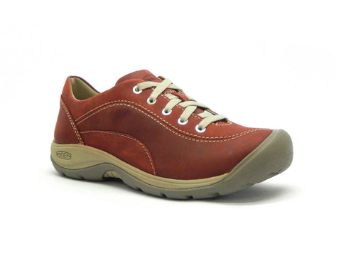 KEEN PRESIDIO ROUGE - ROUGE - F37.18026