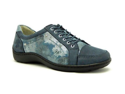 WALDLAUFER 496005H-A - BLEU - F47.17007