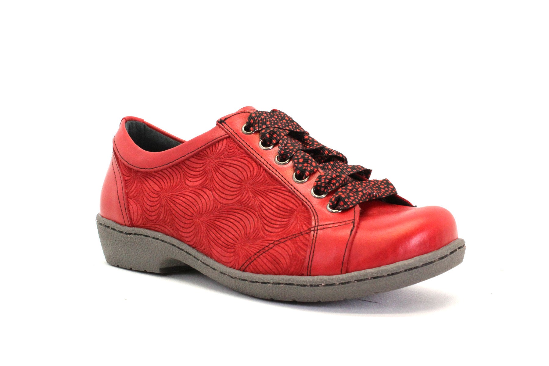 PORTOFINO ND-18004 ROUGE - ROUGE - F47.19502