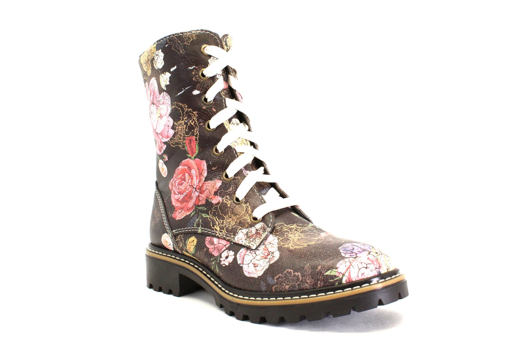 AUCLAIR & MARTINEAU iNC - MULTI FLEUR - F77.19508