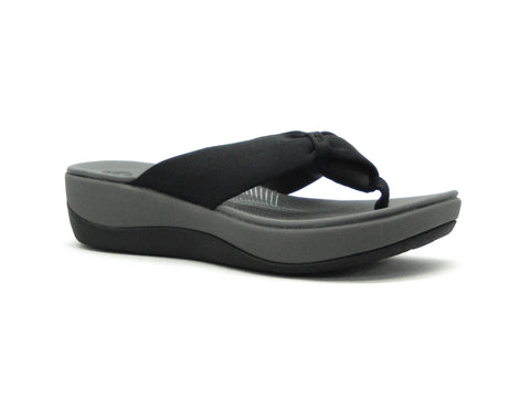 C & J CLARK ARLA GLISON-CXX - NOIR - F90.18009