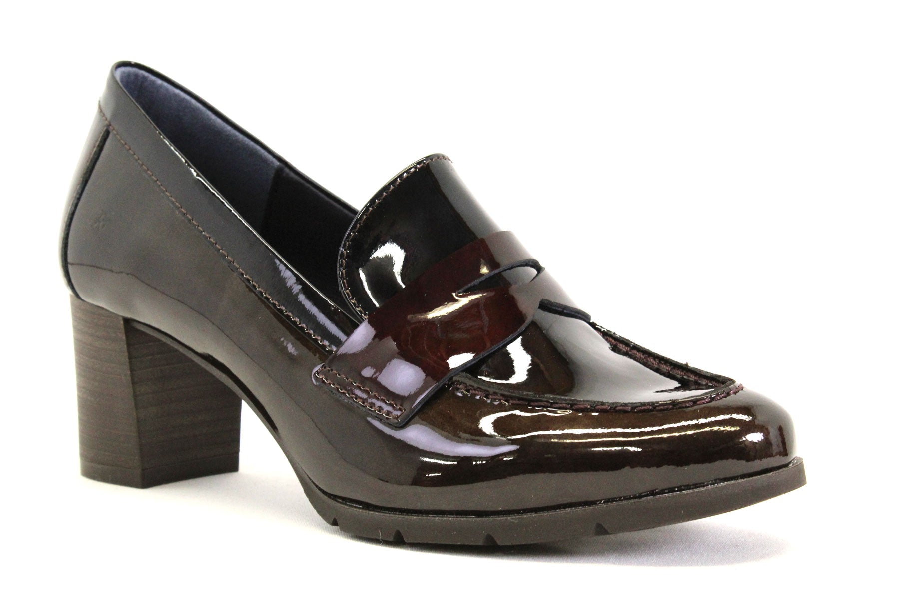 DORKING 7730 - VERNI BLEU - FF27.19507
