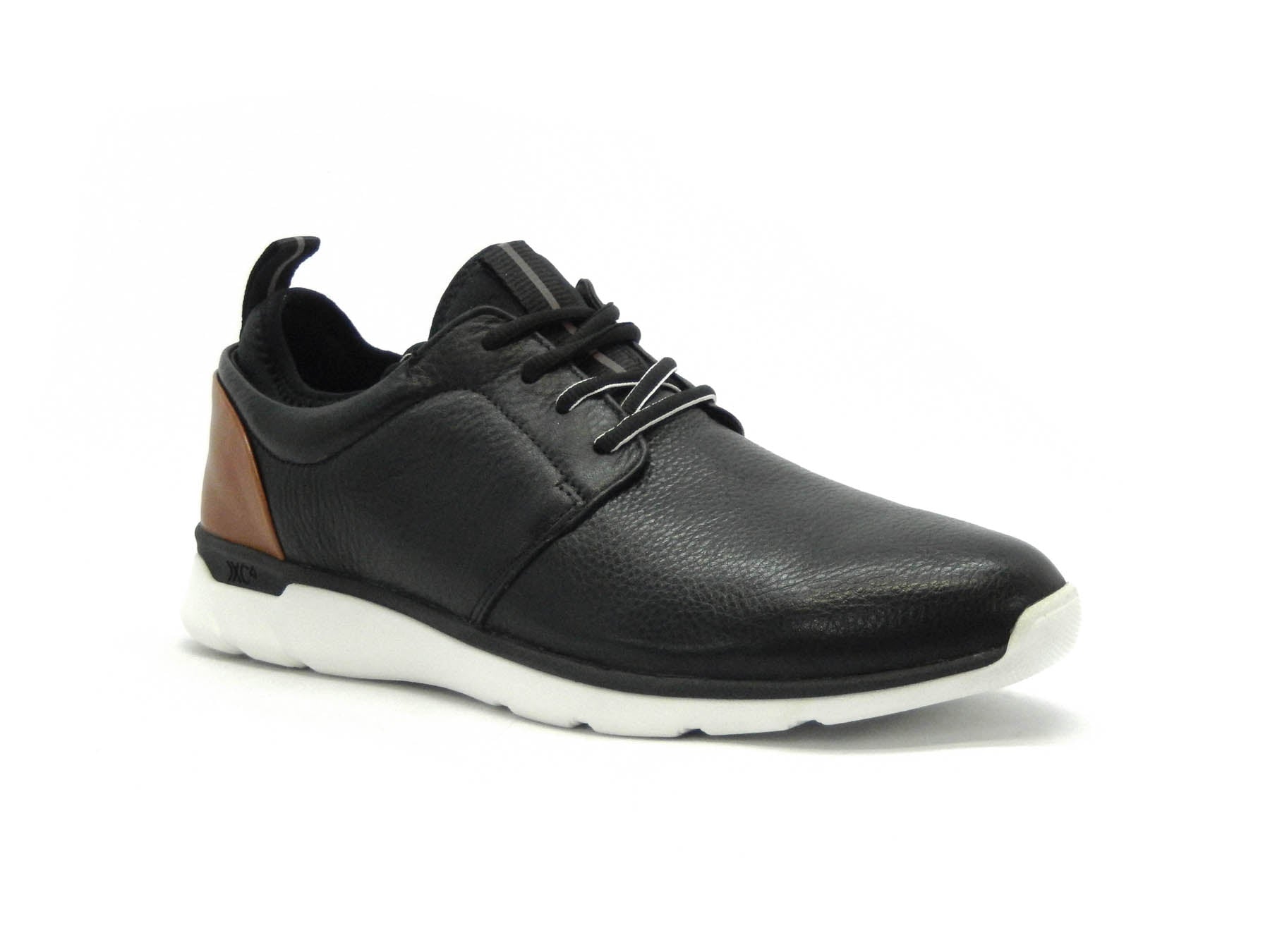 JOHNSTON & MURPHY - NOIR - H30.18001