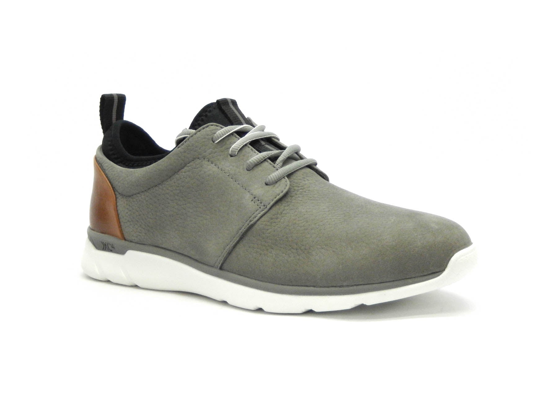 JOHNSTON & MURPHY - GRIS - H30.18003