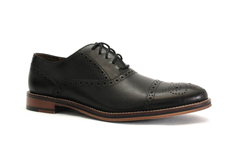 JOHNSTON & MURPHY CONARD RAPP - NOIR - H30.18504