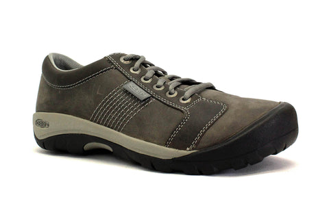 KEEN AUSTIN - CHARCOAL - H30.18515