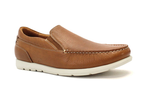 JOHNSTON & MURPHY - TAN - H319.022