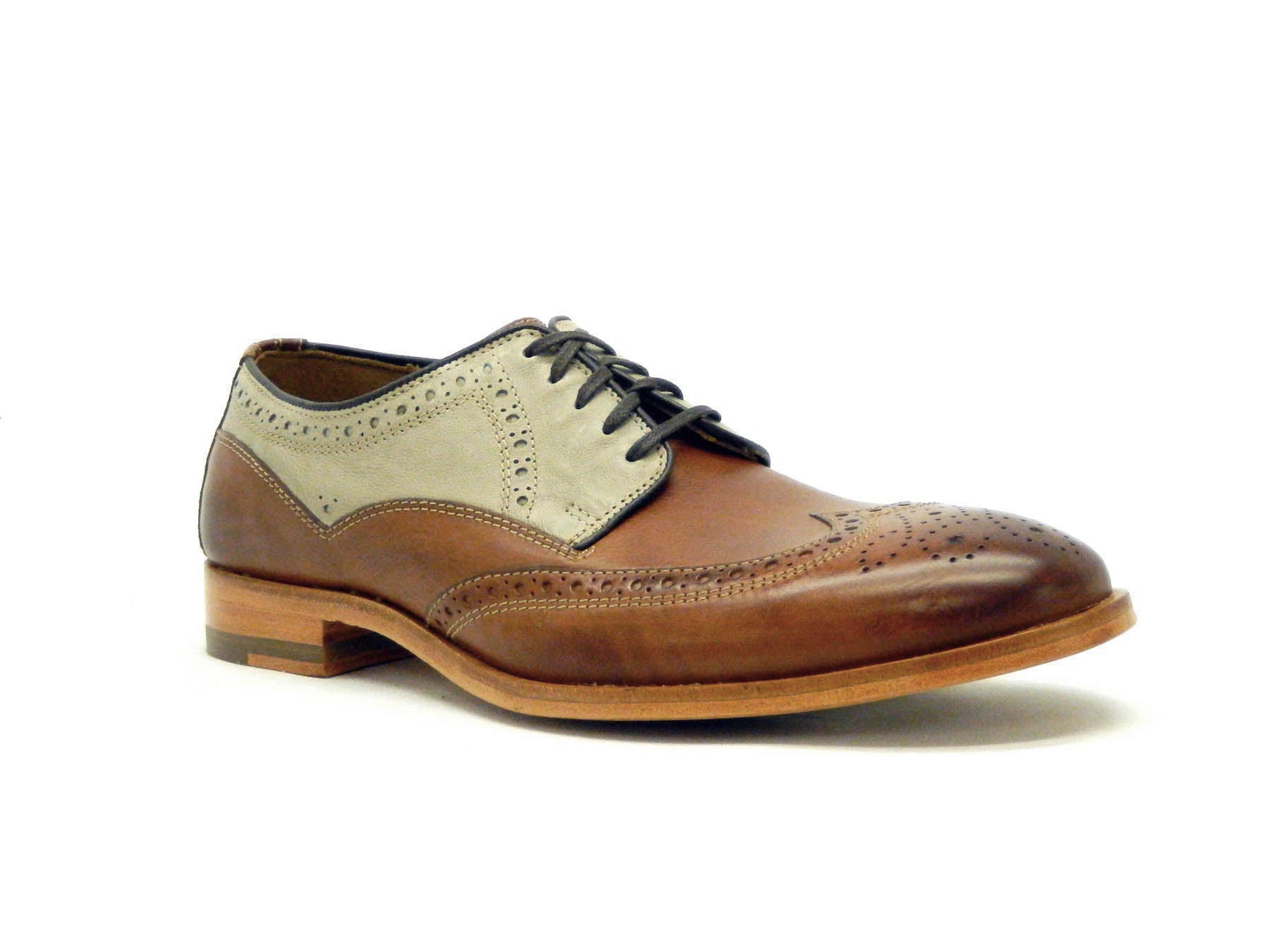 JOHNSTON & MURPHY - BRUN - H33.17006