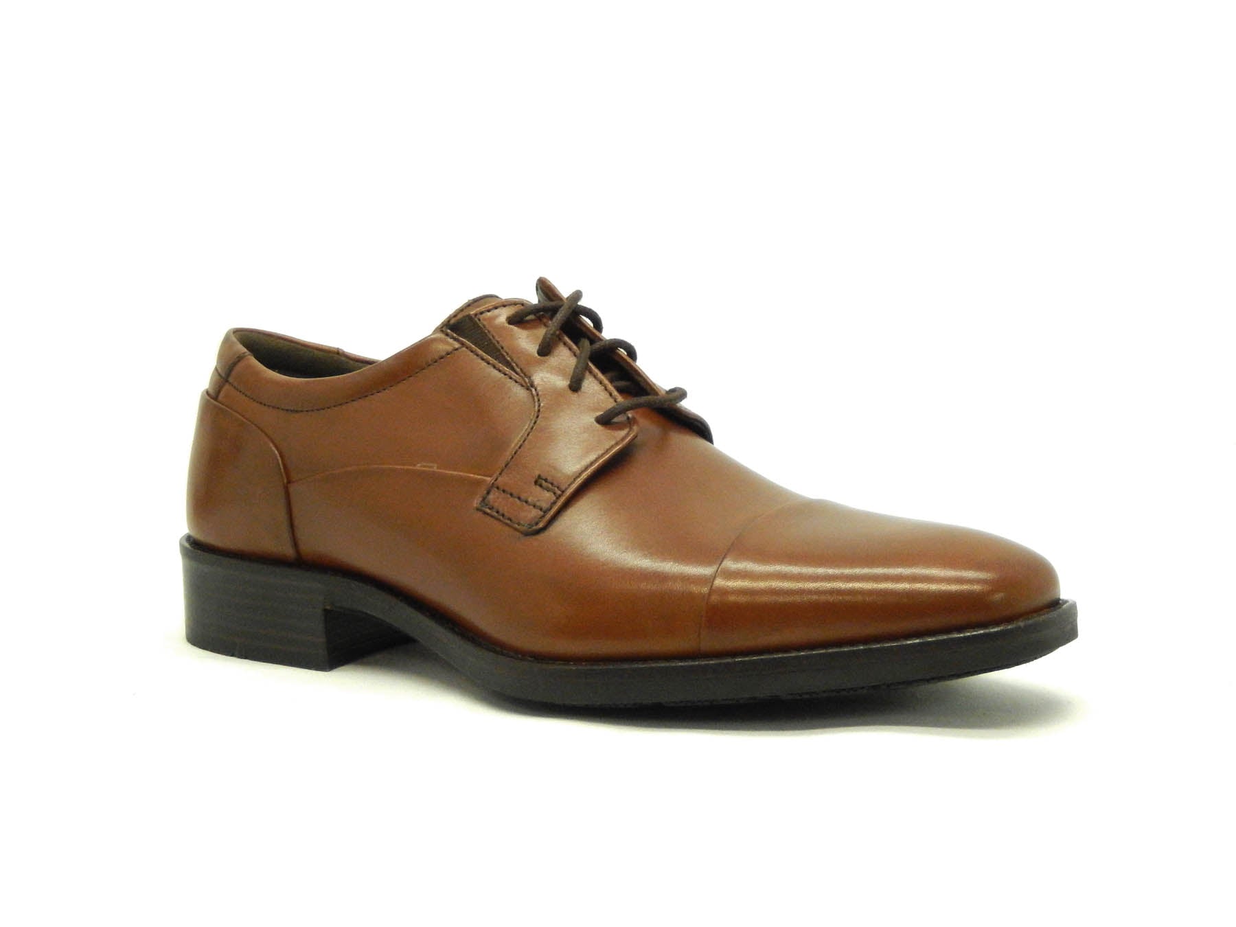 JOHNSTON & MURPHY - BRUN - H33.17505