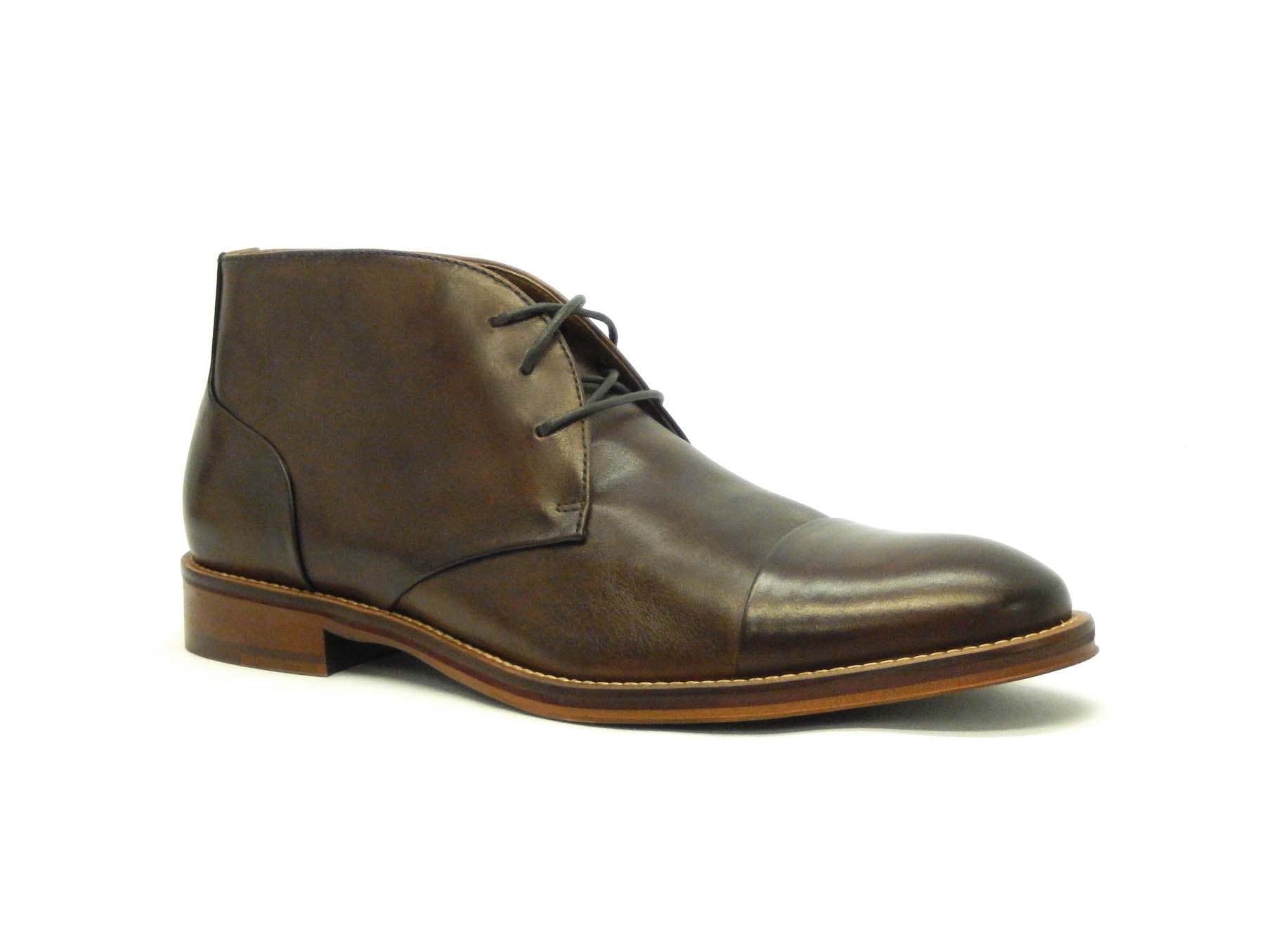 JOHNSTON & MURPHY - BRUN - H33.17511