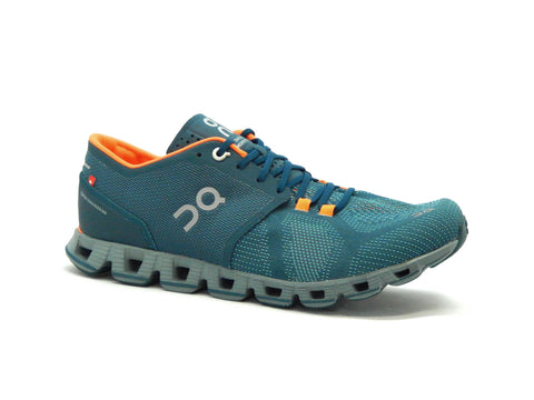 ON CLOUD X - BLEU - H50.18502