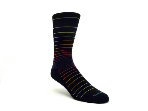 SOCKWELL SW1W - NOIR - 4000.7526