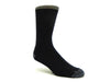 SOCKWELL SW2-DIABETIC - BLEU - 4000.7566