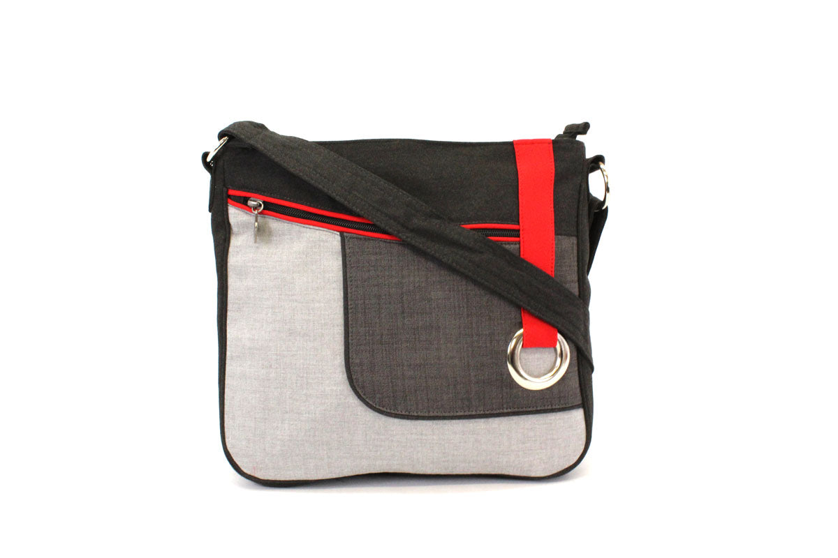 JAK'S JAK-100-ROU - ROUGE - B200.006