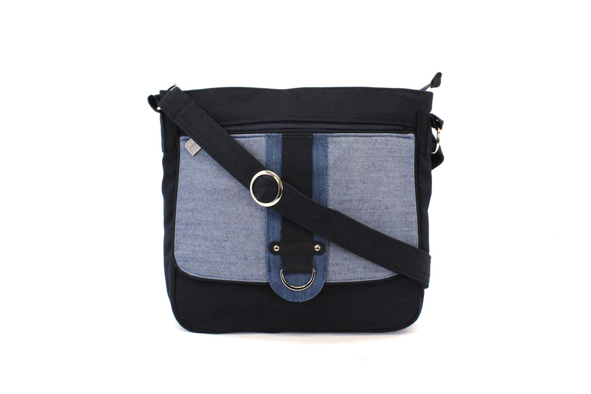 JAK'S JAK-125-DEN - DENIM - B200.010