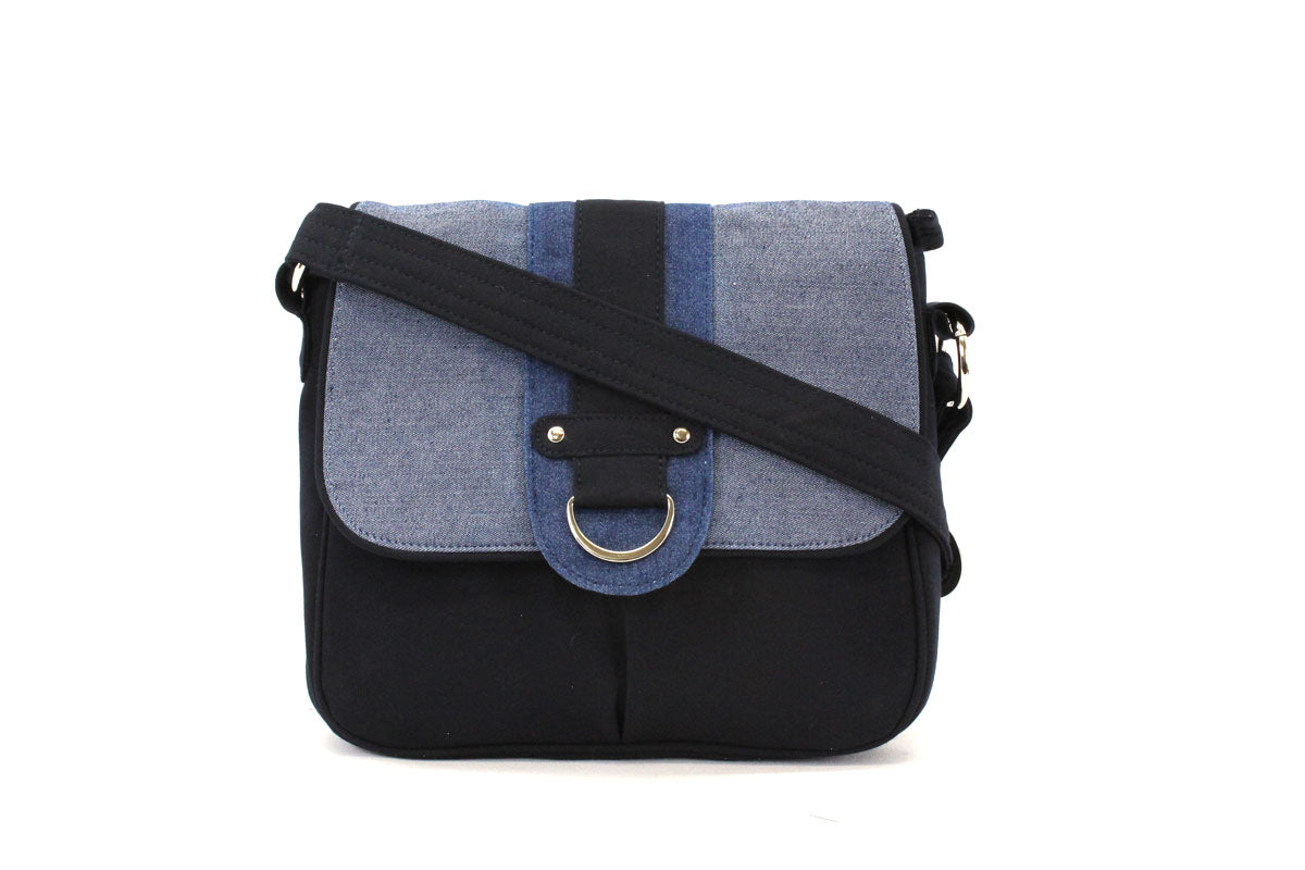 JAK'S JAK-126-DEN - DENIM - B200.013