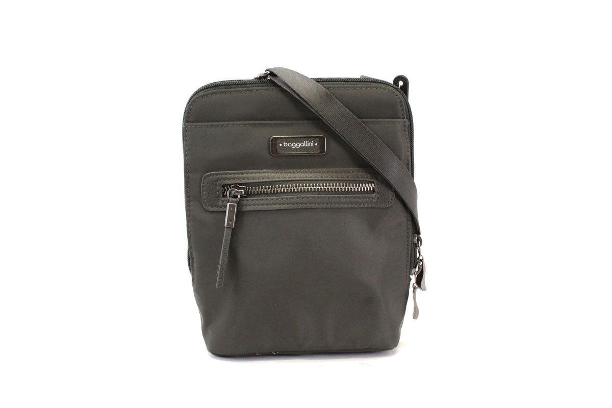 FASHION IMPORTATION BRO539-CHARBON - CHARBON - B200.059