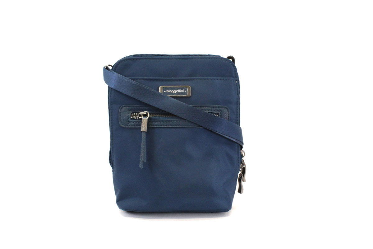 FASHION IMPORTATION BRO539-MARINE - MARINE - B200.060