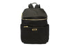 FASHION IMPORTATION JEN542-NOIR - NOIR - B200.066