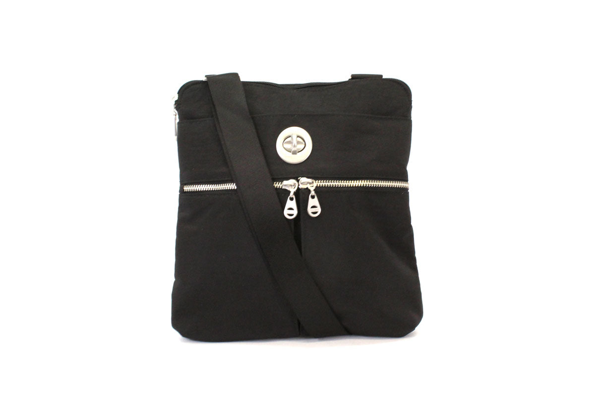 FASHION IMPORTATION MRD476-NOIR - NOIR - B200.067