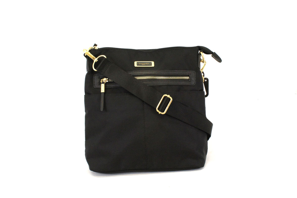 FASHION IMPORTATION STE537-NOIR - NOIR - B200.072